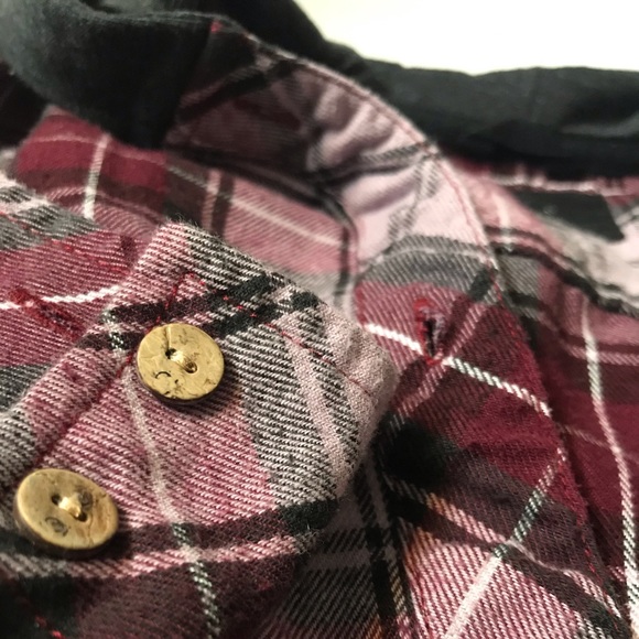 Tentree blouse - Picture 6 of 7